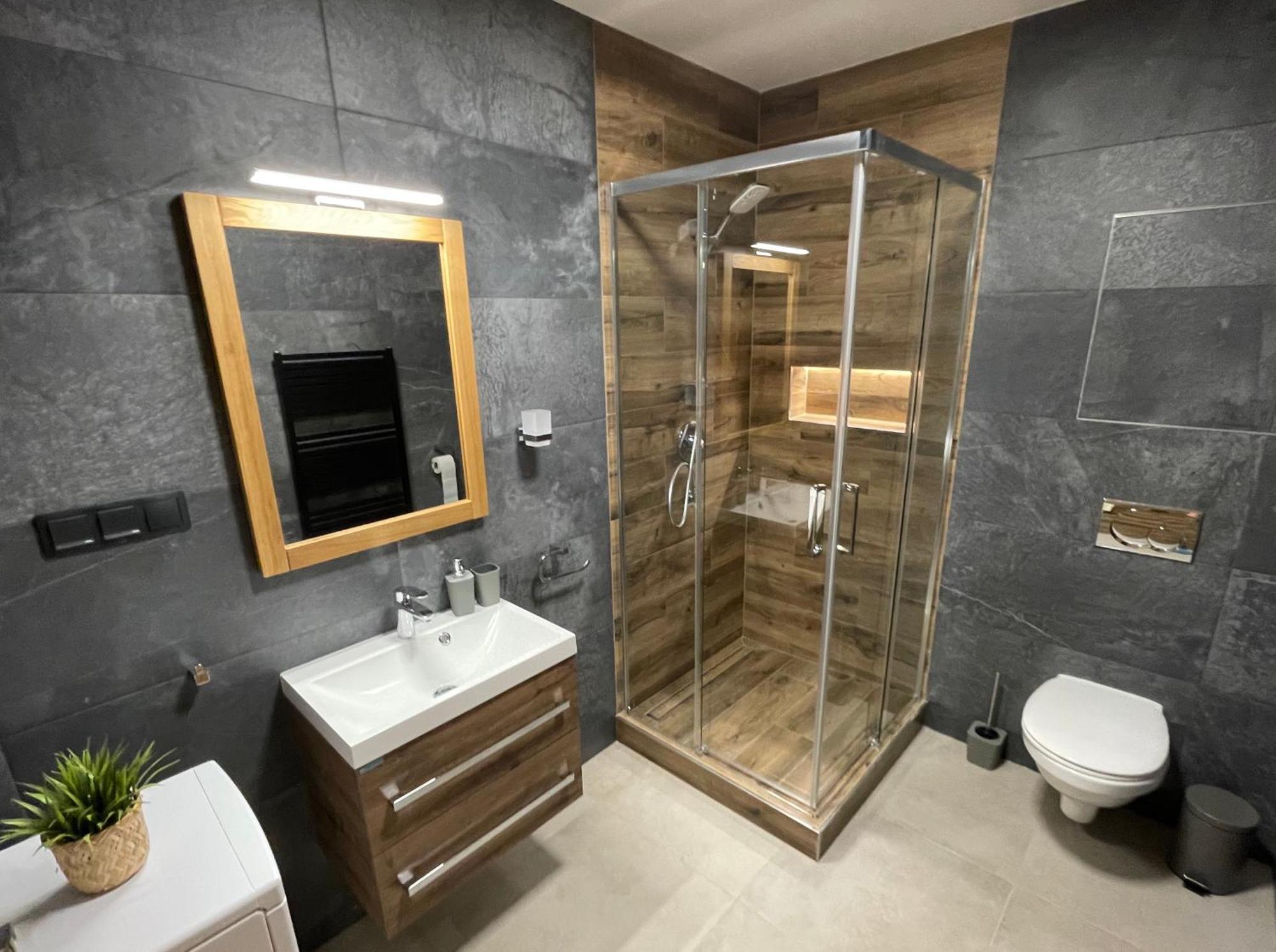 New Apartment Matilda - Tatranská Lomnica المظهر الخارجي الصورة